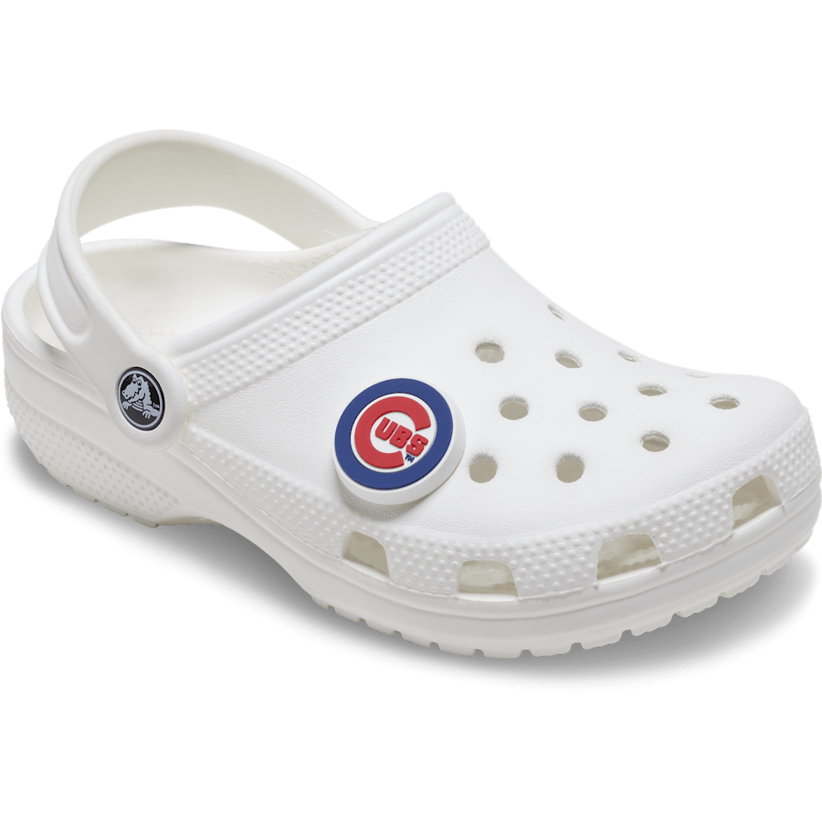 MLB Chicago Cubs Jibbitz™ charms | Crocs Essential