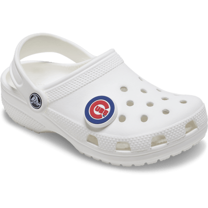 MLB Chicago Cubs Jibbitz™ charms | Crocs Essential