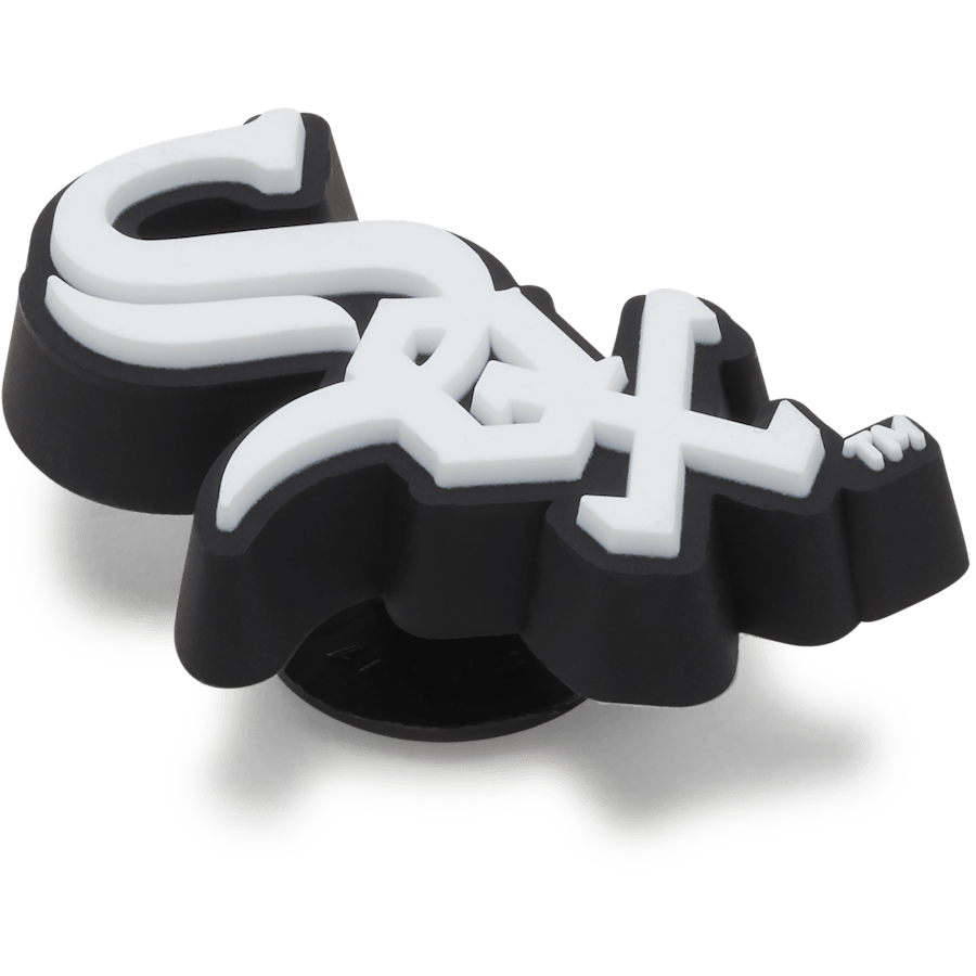 MLB Chicago White Sox Jibbitz™ charms | Crocs Special Offer
