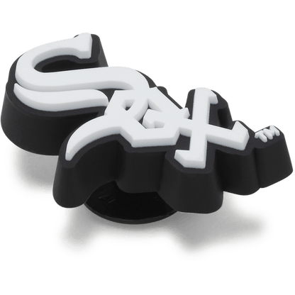 MLB Chicago White Sox Jibbitz™ charms | Crocs Special Offer