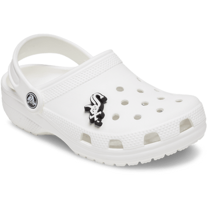 MLB Chicago White Sox Jibbitz™ charms | Crocs Special Offer