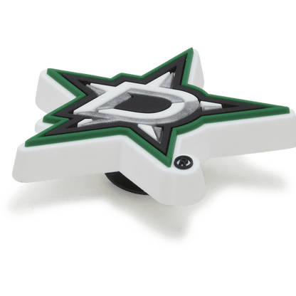 NHL® Dallas Stars Jibbitz™ charms | Crocs Exclusive