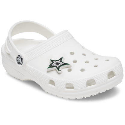 NHL® Dallas Stars Jibbitz™ charms | Crocs Exclusive