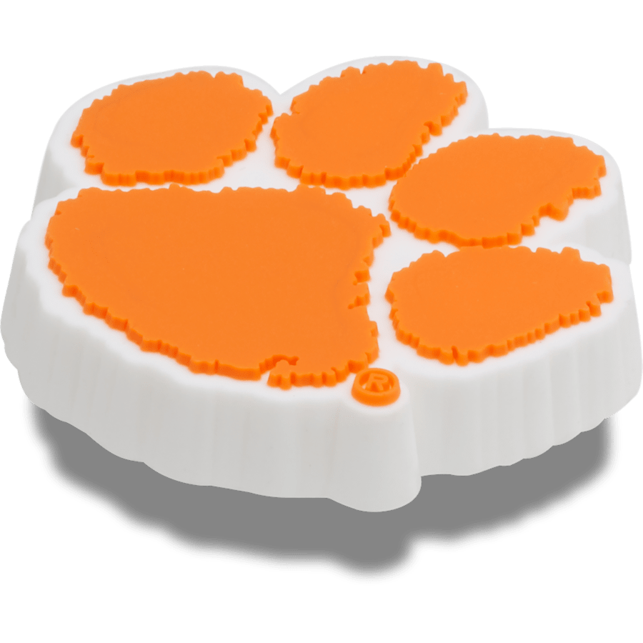 Clemson University Jibbitz™ charms | Crocs New