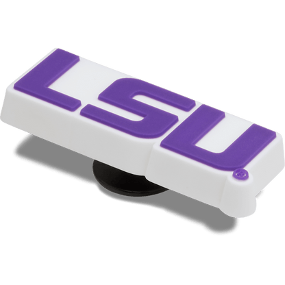 Louisiana State University Jibbitz™ charms | Crocs Customer Favorite