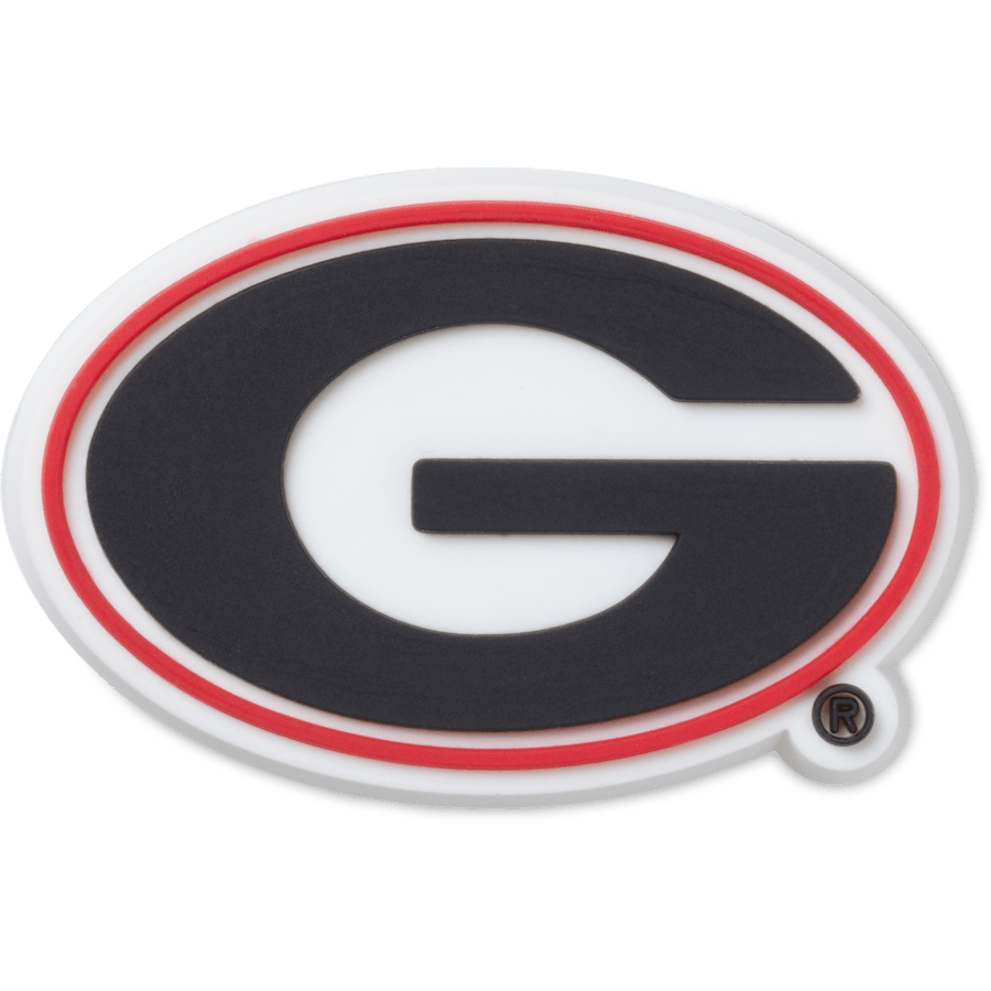 University of Georgia Jibbitz™ charms | Crocs Best Seller