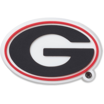 University of Georgia Jibbitz™ charms | Crocs Best Seller