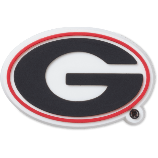 University of Georgia Jibbitz™ charms | Crocs Best Seller