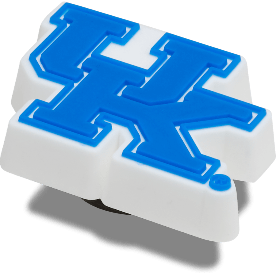 University of Kentucky Jibbitz™ charms | Crocs Best Seller