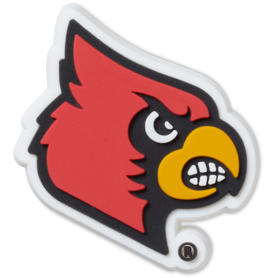 University of Louisville Jibbitz™ charms | Crocs Sale