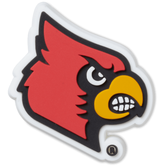 University of Louisville Jibbitz™ charms | Crocs Sale