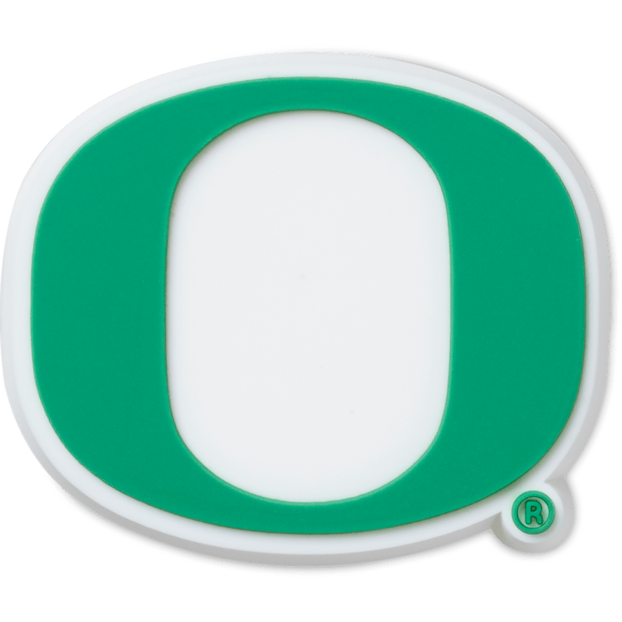 University of Oregon Jibbitz™ charms | Crocs Customer Favorite