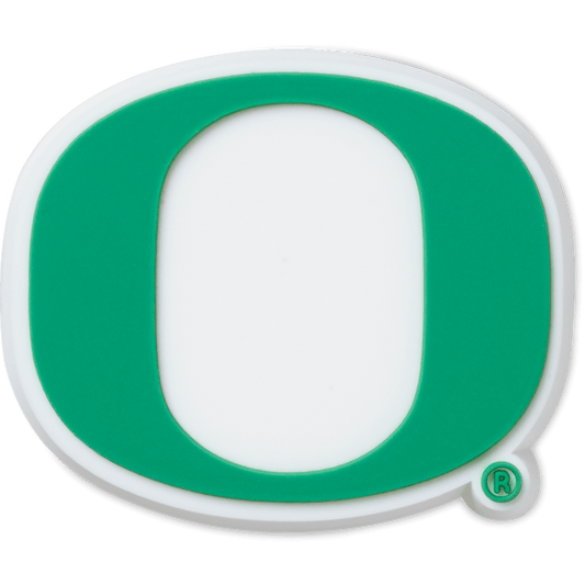 University of Oregon Jibbitz™ charms | Crocs Customer Favorite