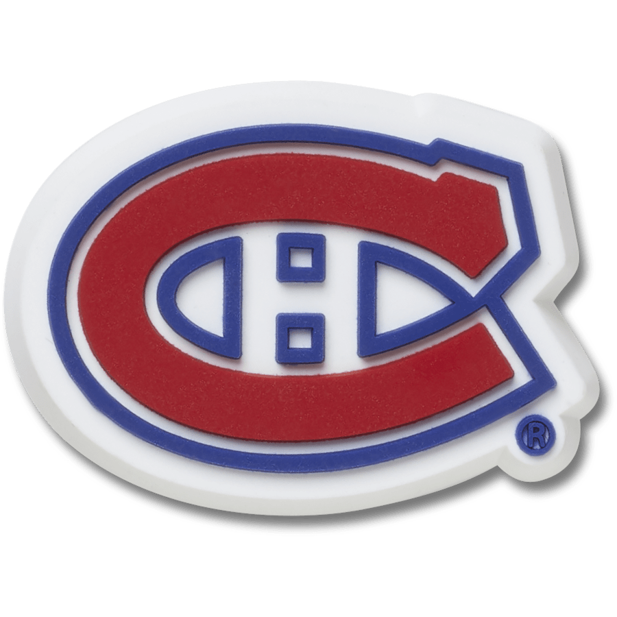 NHL® Montreal Canadiens® Jibbitz™ charms | Crocs Essential