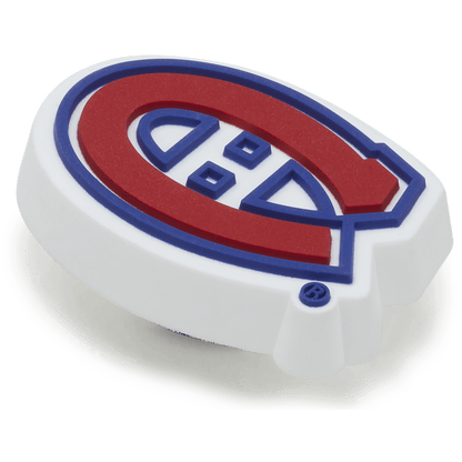 NHL® Montreal Canadiens® Jibbitz™ charms | Crocs Essential