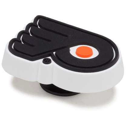 NHL® Philadelphia Flyers® Jibbitz™ charms | Crocs Value