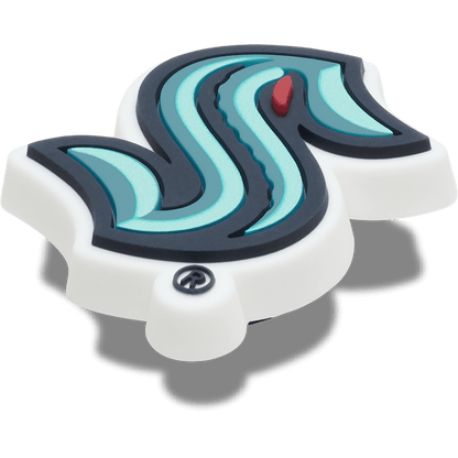 NHL® Seattle Kraken® Jibbitz™ charms | Crocs Premium
