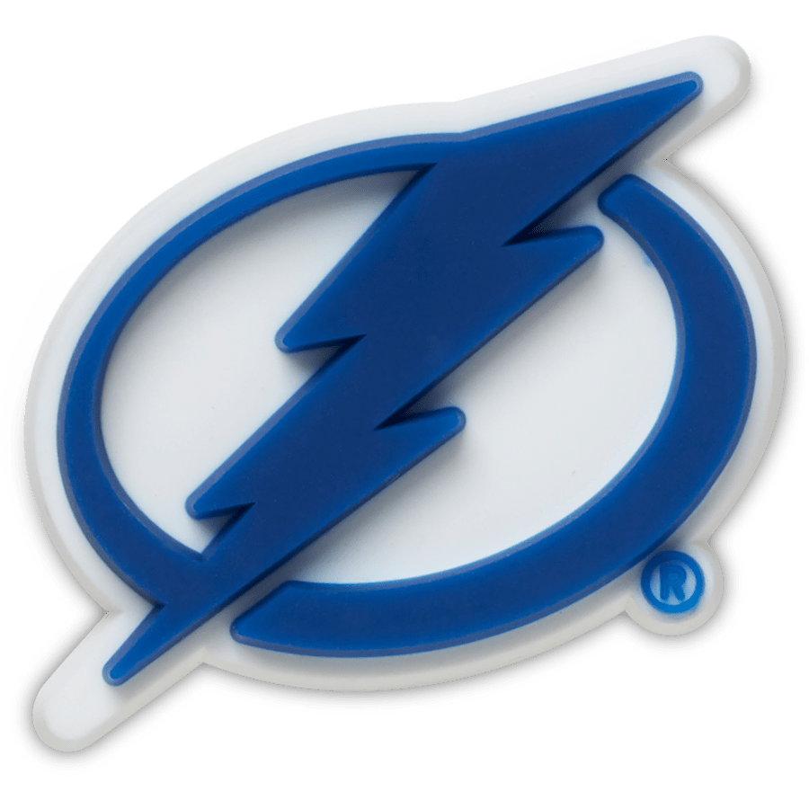 NHL® Tampa Bay Lightning® Jibbitz™ charms | Crocs Best Price