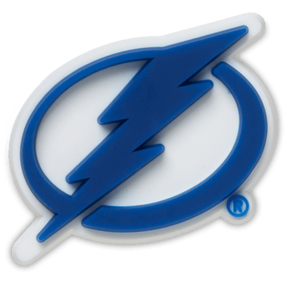 NHL® Tampa Bay Lightning® Jibbitz™ charms | Crocs Best Price