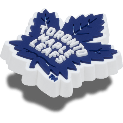 NHL® Toronto Maple Leafs® Jibbitz™ charms | Crocs Best Seller