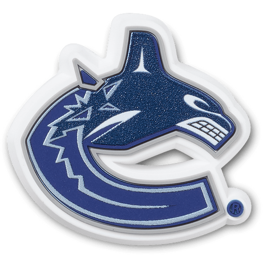 NHL® Vancouver Canucks® Jibbitz™ charms | Crocs Deals