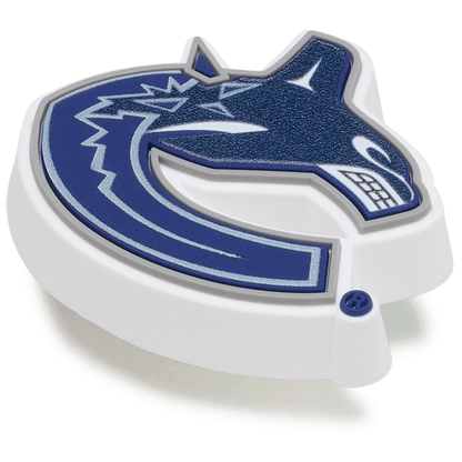 NHL® Vancouver Canucks® Jibbitz™ charms | Crocs Deals