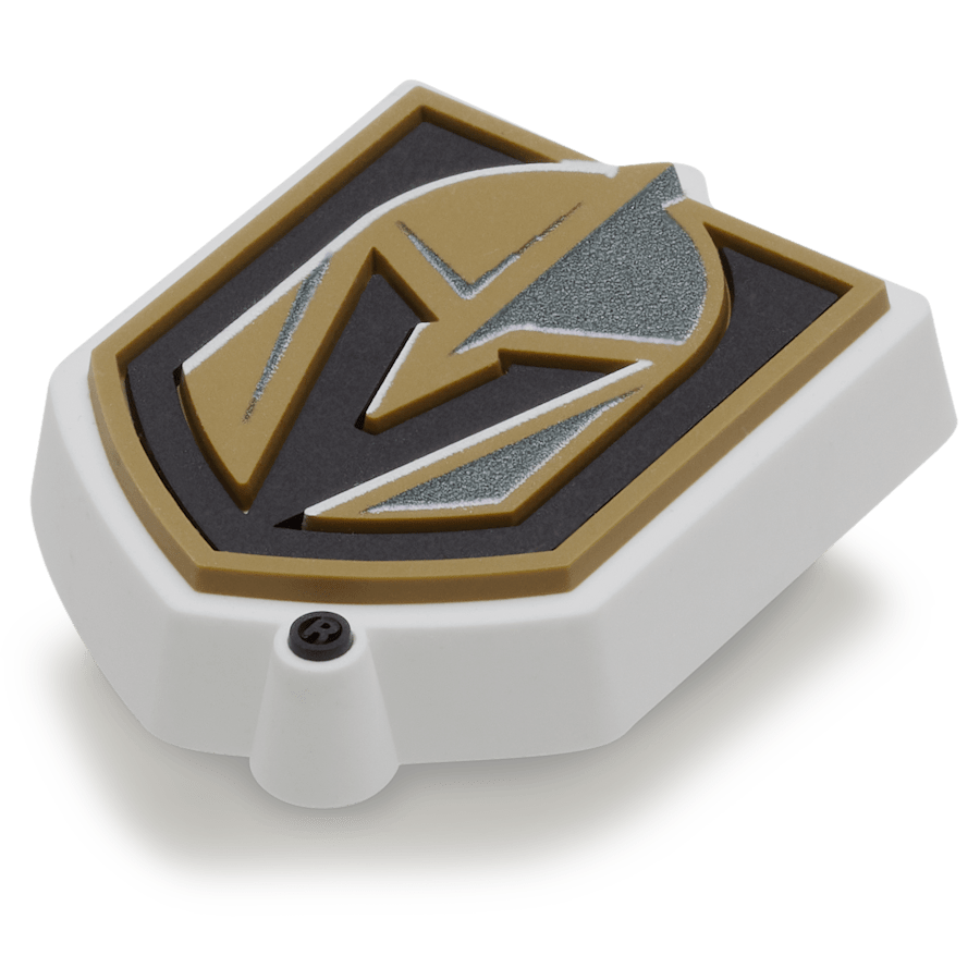 NHL® Vegas Golden Knights® Jibbitz™ charms | Crocs Smart Buy