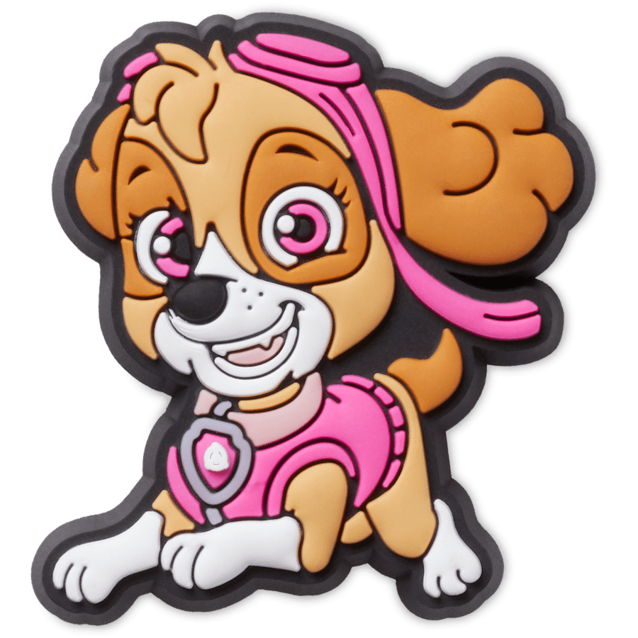 Paw Patrol Skye Jibbitz™ charms | Crocs Hot Sale