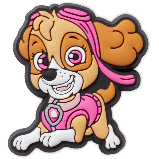 Paw Patrol Skye Jibbitz™ charms | Crocs Hot Sale