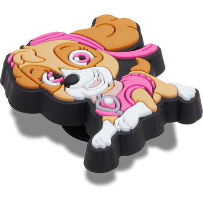 Paw Patrol Skye Jibbitz™ charms | Crocs Hot Sale