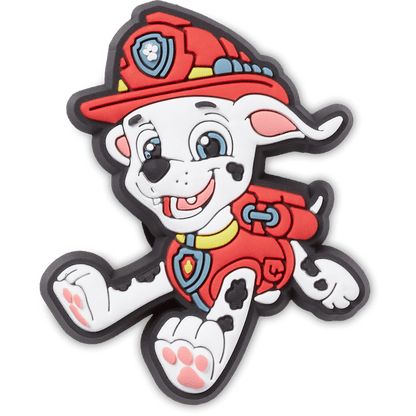 Paw Patrol Marshall Jibbitz™ charms | Crocs Signature