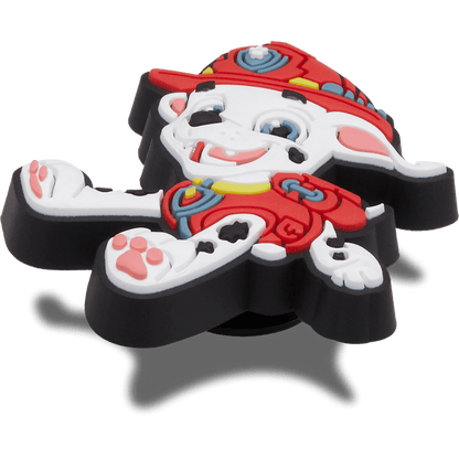 Paw Patrol Marshall Jibbitz™ charms | Crocs Signature