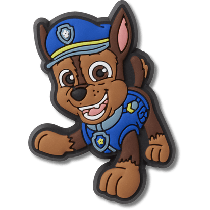 Paw Patrol Chase Jibbitz™ charms | Crocs Best Seller