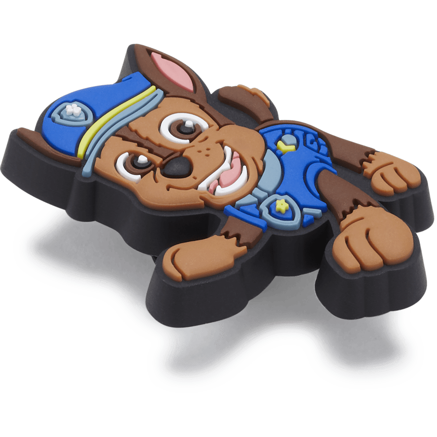 Paw Patrol Chase Jibbitz™ charms | Crocs Best Seller