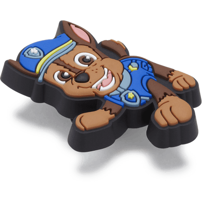 Paw Patrol Chase Jibbitz™ charms | Crocs Best Seller