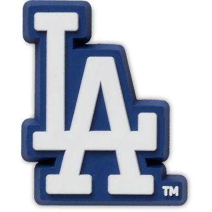 MLB Los Angeles Dodgers Jibbitz™ charms | Crocs Quality