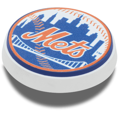 MLB New York Mets Jibbitz™ charms | Crocs Latest