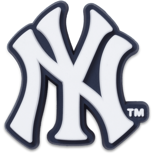 MLB New York Yankees Jibbitz™ charms | Crocs Value