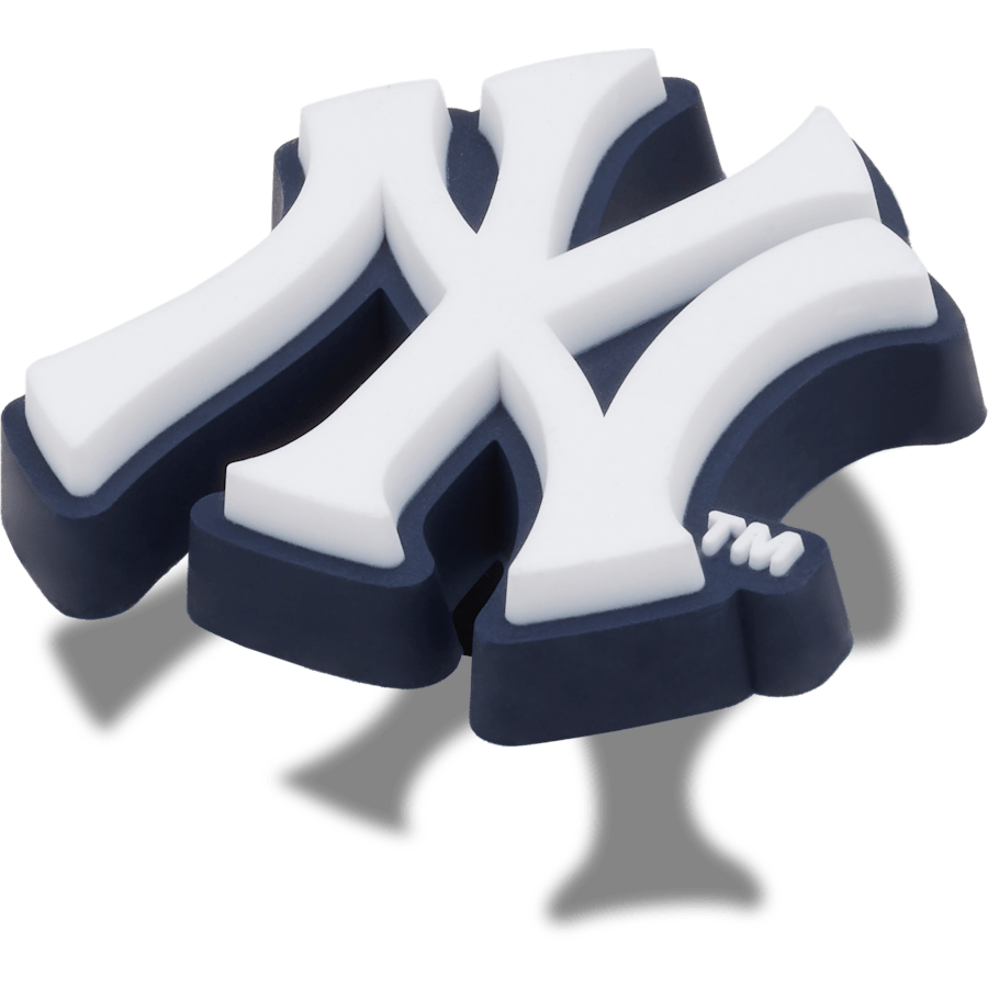 MLB New York Yankees Jibbitz™ charms | Crocs Value