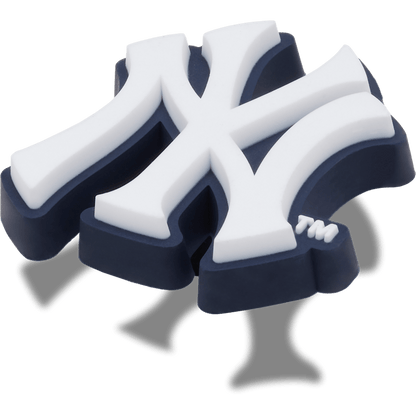 MLB New York Yankees Jibbitz™ charms | Crocs Value