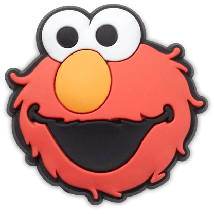 Sesame Street Elmo Jibbitz™ charms | Crocs Exclusive