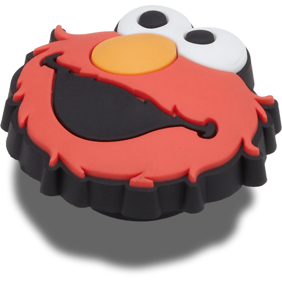 Sesame Street Elmo Jibbitz™ charms | Crocs Exclusive