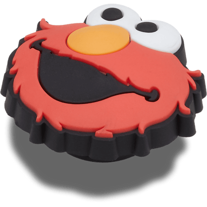 Sesame Street Elmo Jibbitz™ charms | Crocs Exclusive