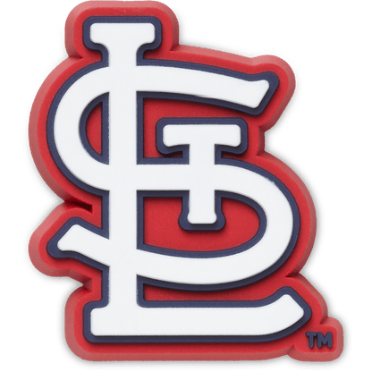 MLB St. Louis Cardinals Jibbitz™ charms | Crocs Special Offer
