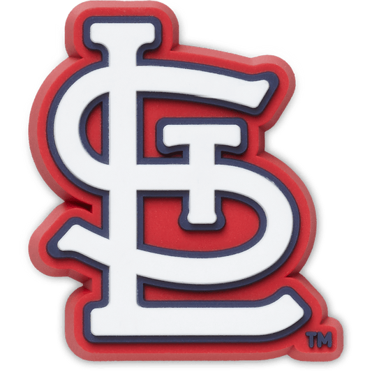 MLB St. Louis Cardinals Jibbitz™ charms | Crocs Special Offer