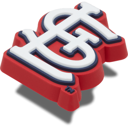 MLB St. Louis Cardinals Jibbitz™ charms | Crocs Special Offer