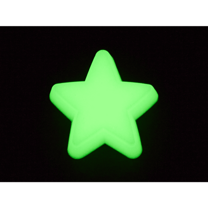 Glow In The Dark Star Jibbitz™ charms | Crocs Exclusive
