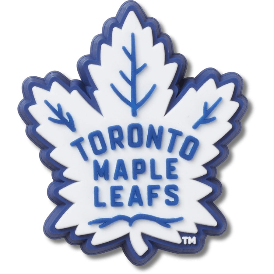 NHL® Toronto Maple Leafs® 5 Pack Jibbitz™ charms | Crocs Latest