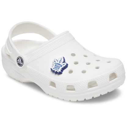 NHL® Toronto Maple Leafs® 5 Pack Jibbitz™ charms | Crocs Latest