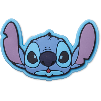 Stitch Curious Jibbitz™ charms | Crocs Great Value